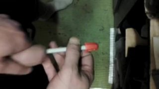 Sounding  swollen dick