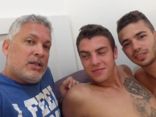 Wicked Tiny Hole Monsta Cock Teaser