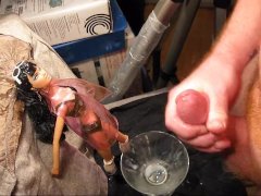 PREVIEW: Simone Style Foot Fetish (2 loads)