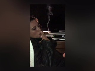 Wife Cigar for Full HD Video Missinhale@yahoo.com