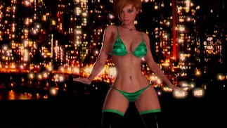 Танцуй, пока не умрешь.