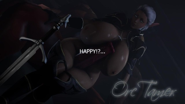 Ophelia the Tease