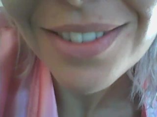 dai, lo so che vuoi segarti per me....