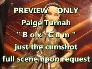 toys, paige, solo male, box