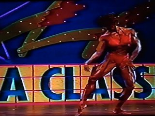 '92 Jan Tana Classics Vintage Clip of Latia Del Riviero