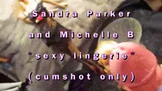 PREVIEW ONLY SandraParker & Michelle B