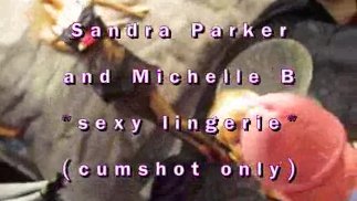 仅限预览 SandraParker & Michelle B