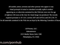 Voodoo doll girl gets stabbed with cock and dildos - Screenshot 16 of 16 - Assylum