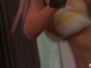 bikini warriors - Scene 3 screenshot number 1
