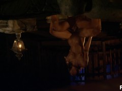 slippers - Scene 5 10/16