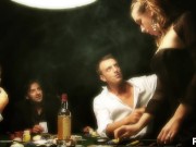 Preview 1 of poker room - Scene 7