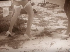 psychoward - Scene 2 - Screenshot 1 of 16 - Rough