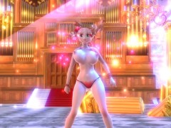 [MMD] BON APPETIT (Maiko)