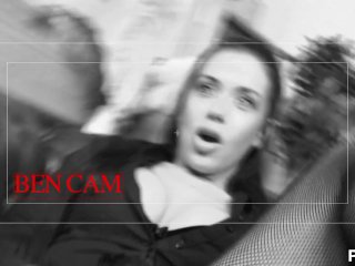 ben dovers big breaks - Scene 3