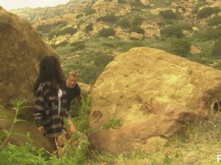 the scandal - Scene 3