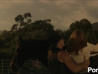 whispering hearts - Scene 6