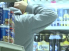 heat on the street sex in public - Scene 5