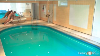 Beauty4k.com – Crystal Greenvelle – Dude satisfies his long-term dream