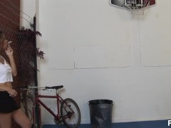 nicotine addictz vol 2 - Scene 4 - Screenshot 1 of 16 - Reality
