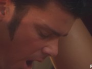 edge runner - Scene 2