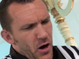 footballers_wives first half - Scene 5