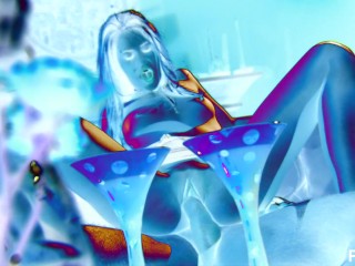 delicious - Scene 2