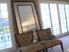 sex party 101 - Scene 3 - Screenshot 14 of 16 - Lexi Belle