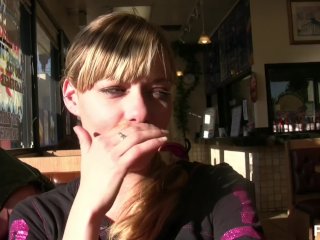 heat on the street sex in public - Scene 4 screenshot number 0