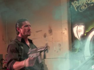 cranked - Scene 6 screenshot number 2