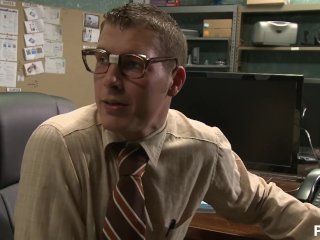 nerds world - Scene 1 screenshot number 1