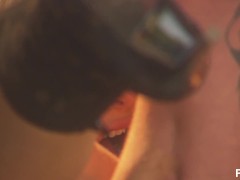 edge runner - Scene 4 - Screenshot 14 of 16 - Oral