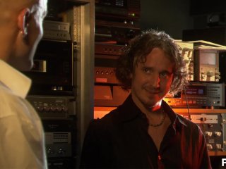 scandalous - Scene 3