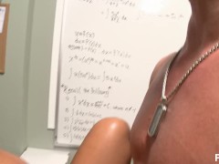 straight double ds - Scene 1 - Screenshot 16 of 16 - Big Tits