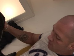 hold ups 2 - Scene 2