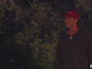 edge runner - Scene 5