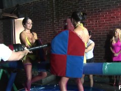Scene 6 - Screenshot 6 of 16 - Orgy