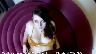 POV Princess Leia