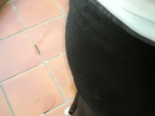 wet black leggings_jessykyna