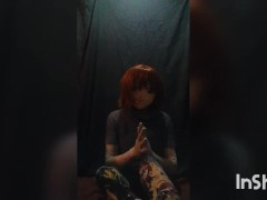 Kigurumi test 2 zentai layers