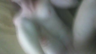 Guy pounds dirty slut in hotel shoots cum on her face