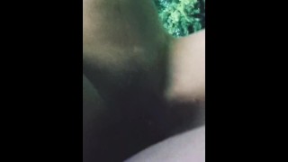 Teen Ties And Fucks After Getting Cum On His Chest