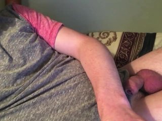 Cherrykuchixx tells me to cum for her! New to JOIs