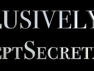 PORNSTAR KEPTSECRET FUCKS THE PISS OUT OF A SEXY BIG BOOTY DUDE