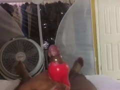 Huge Cumshot