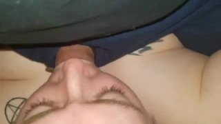 Face Fucked Slut POV