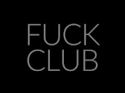Preview 2 of NextDoorRaw Bareback Hazing into Fuck Club