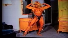 fbb posing