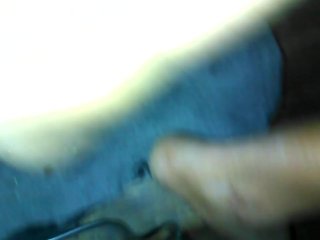 STROKING MY TONE Bone