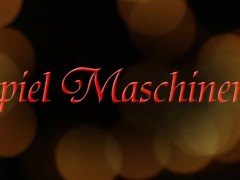 One more scream dear