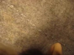 BBB Preview: Vicca's 1st official cumshot (shotglass) (cumshot only)